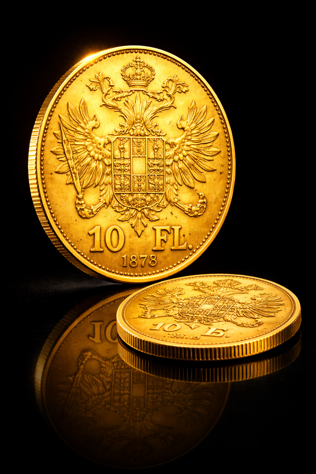 10 Florins