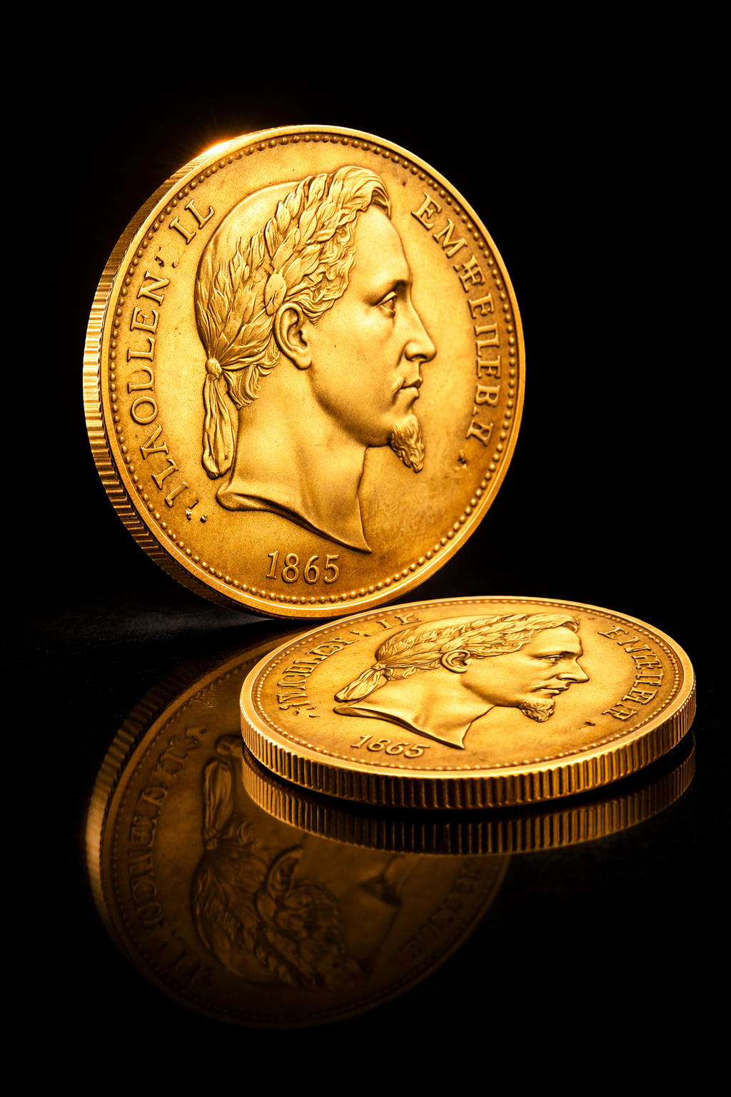 20 Francs Napoléon
