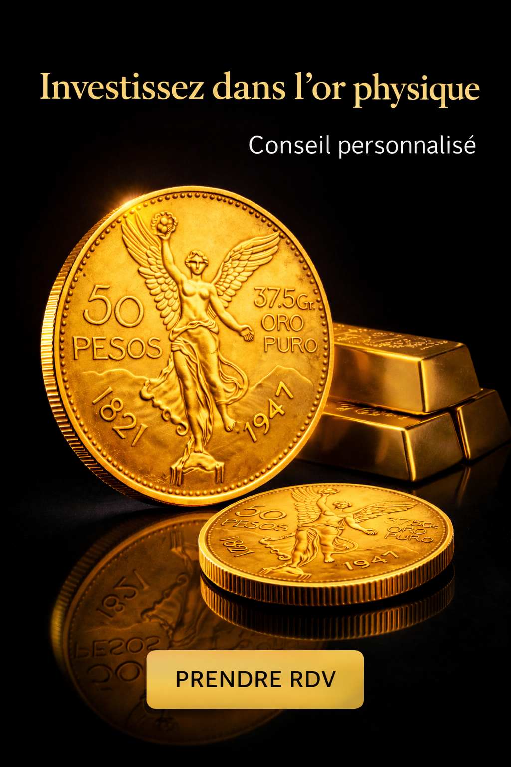 Acheter de l'or Montpellier
